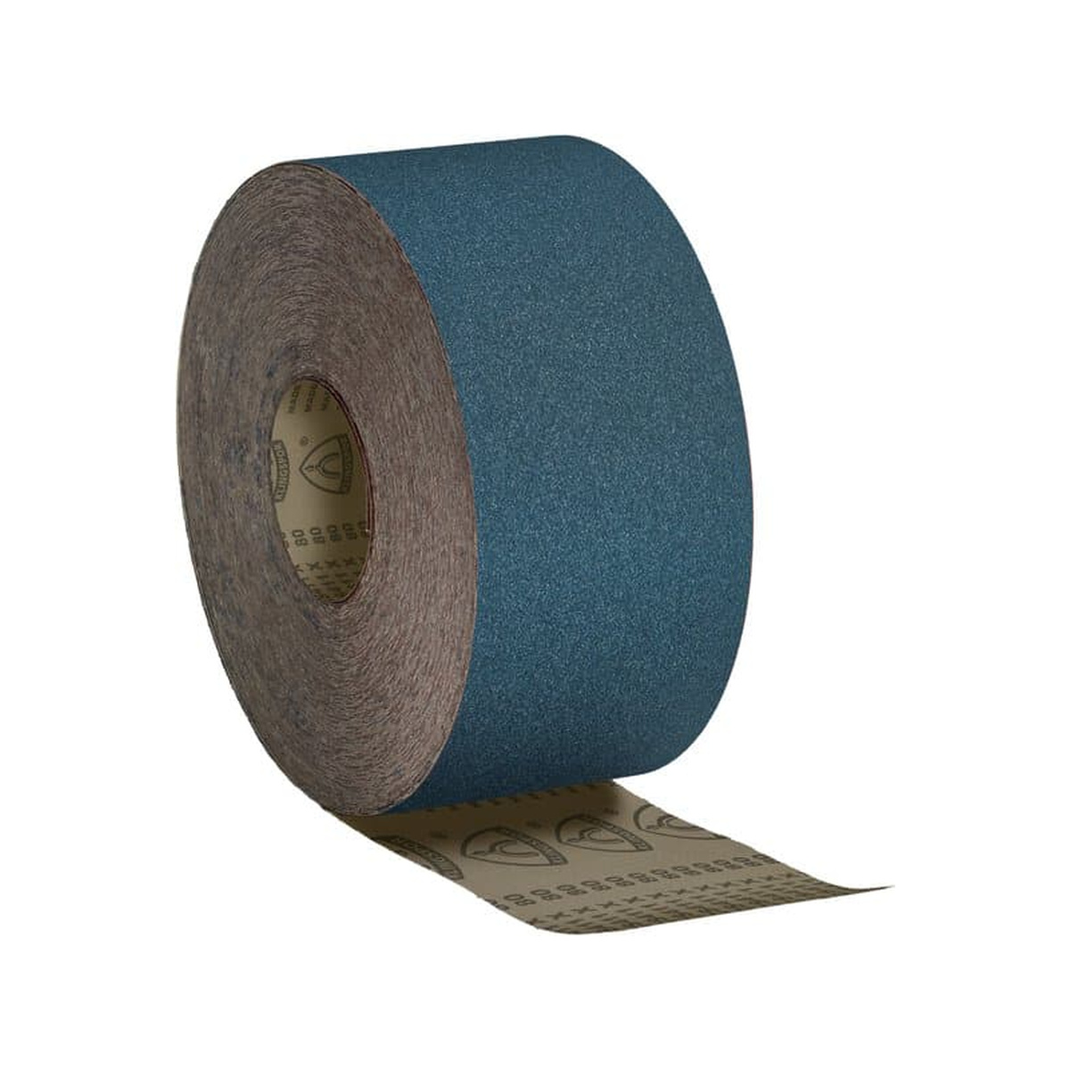 Tecido abrasivo CS 411 X — Rolo