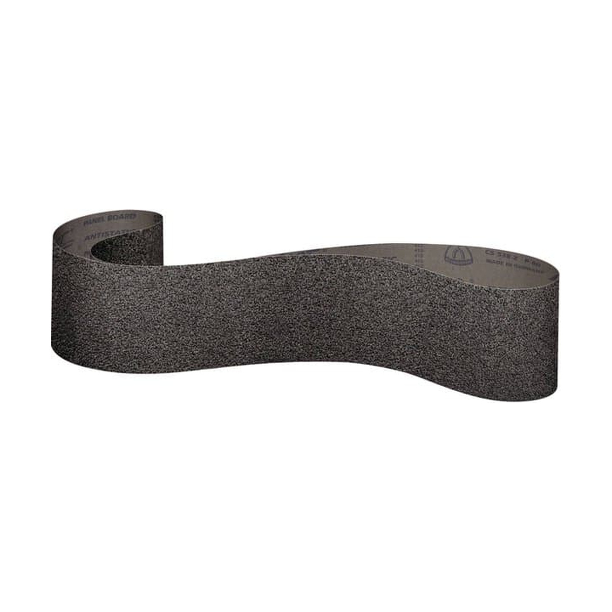 Tecido abrasivo ANTISTATIC CS 538 Z ACT