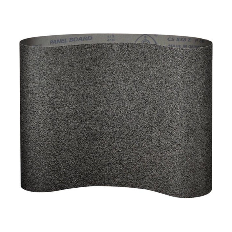 Tecido abrasivo ANTISTATIC CS 538 Z ACT — Banda Larga