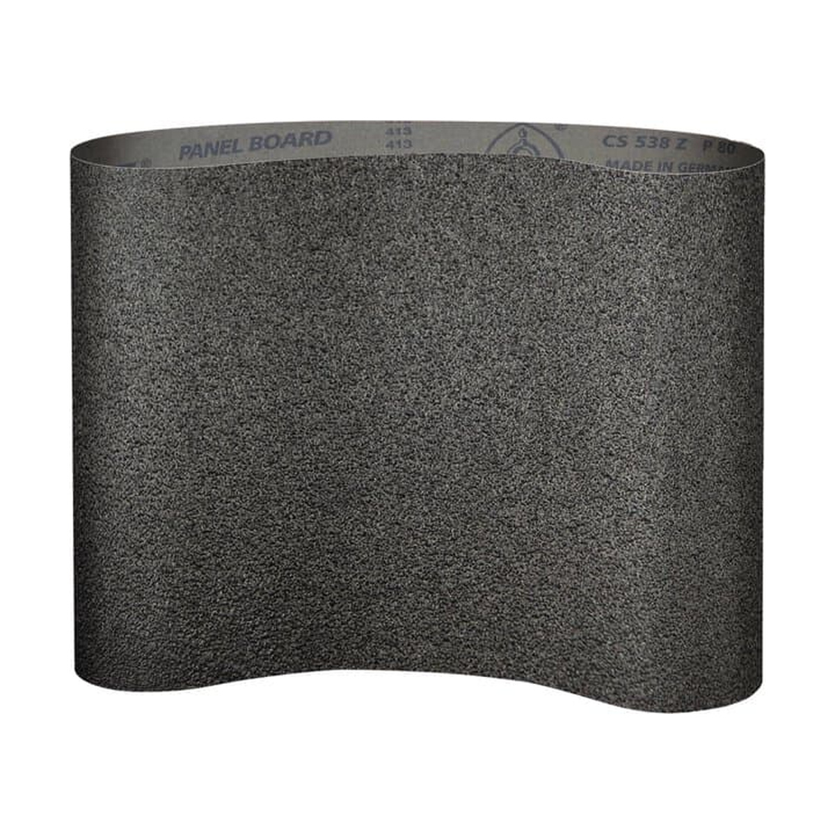 Tecido abrasivo ANTISTATIC CS 538 Z ACT — Banda Larga