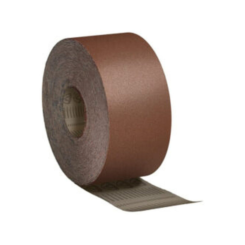 Tecido abrasivo LS 309 X — Rolo