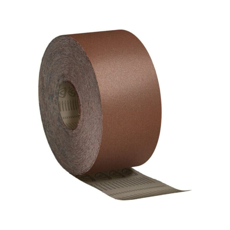 Tecido abrasivo, resistente à água LS 309 XH — Rolo