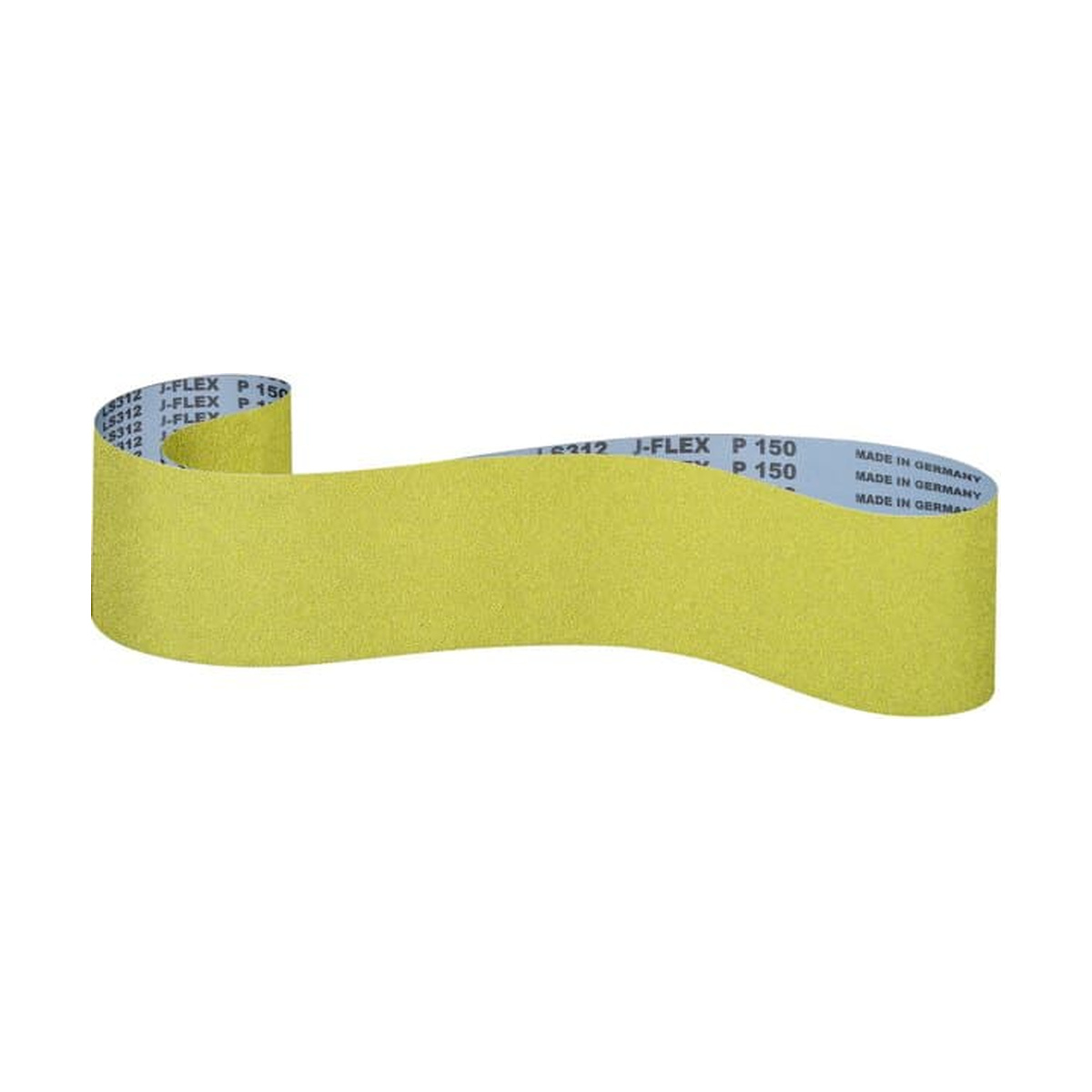 Cinta de Lixa LS 312 JF