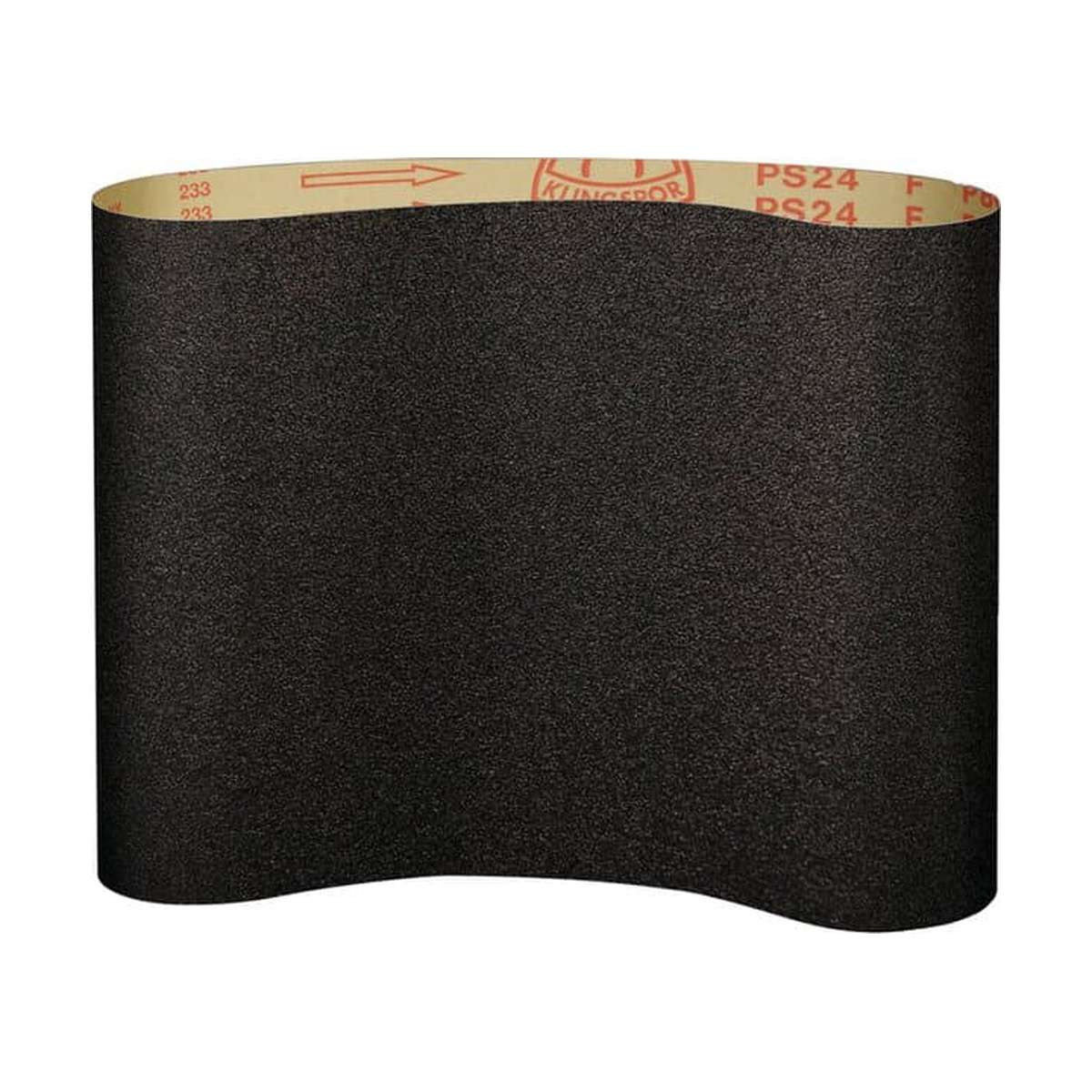 Papel de lixa ANTISTATIC PS 24 F ACT — Banda Larga