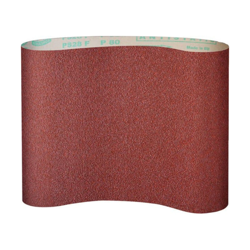 Papel de lixa ANTISTATIC PS 28 F — Banda Larga