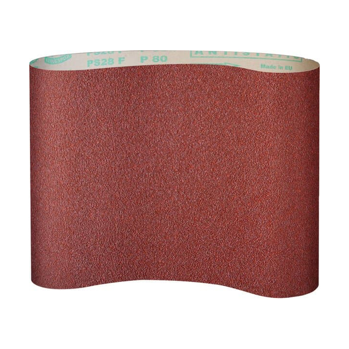 Papel de lixa ANTISTATIC PS 28 F — Banda Larga