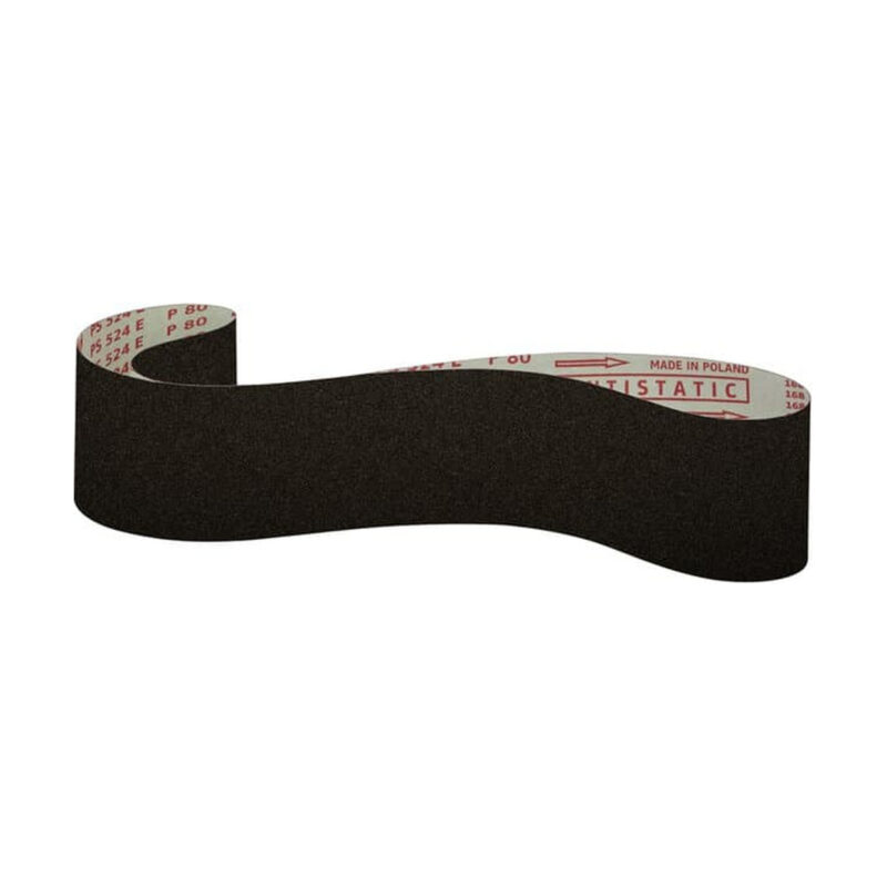 Papel de lixa ANTISTATIC PS 524 E