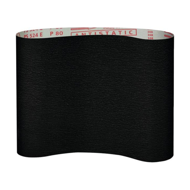 Papel de lixa ANTISTATIC PS 524 E — Banda Larga