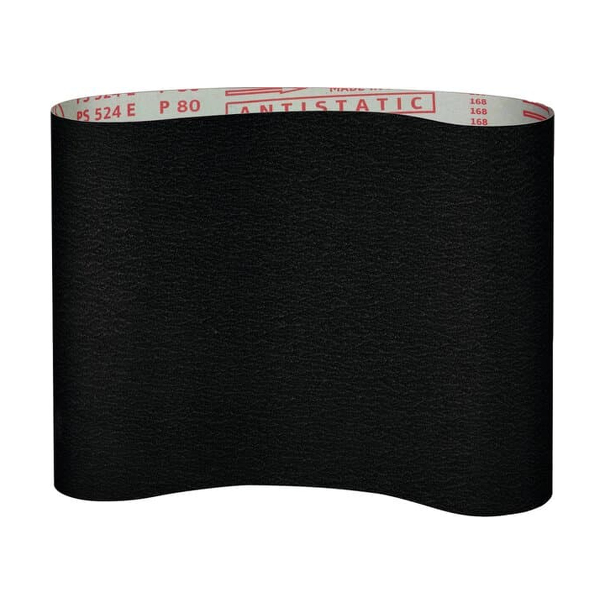 Papel de lixa ANTISTATIC PS 524 E — Banda Larga