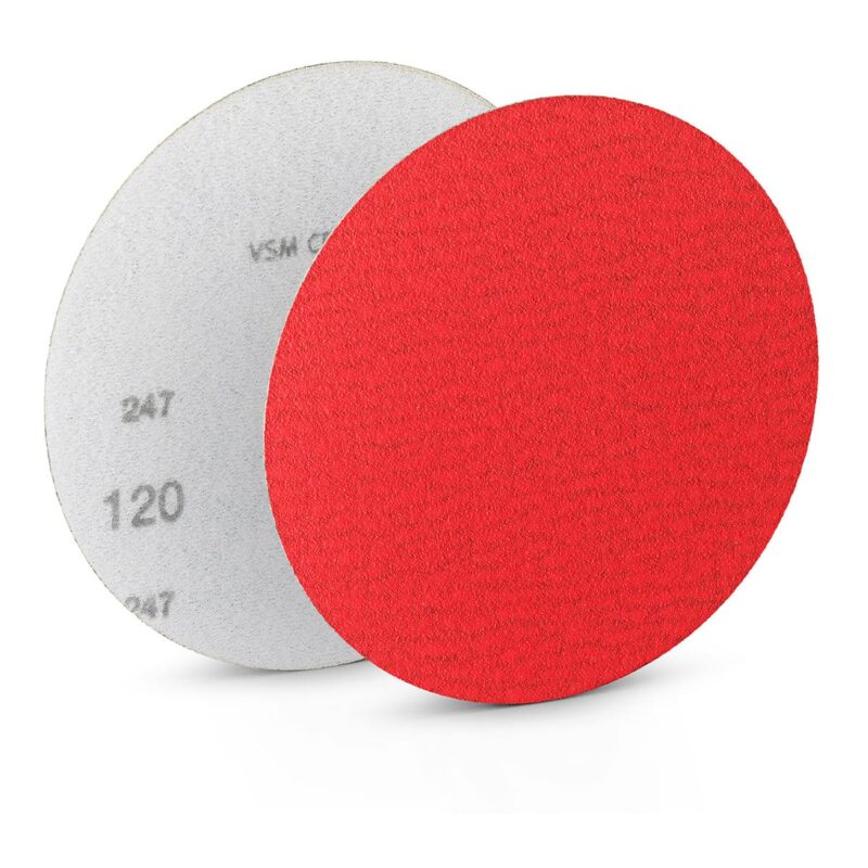 Disco abrasivo XK870K