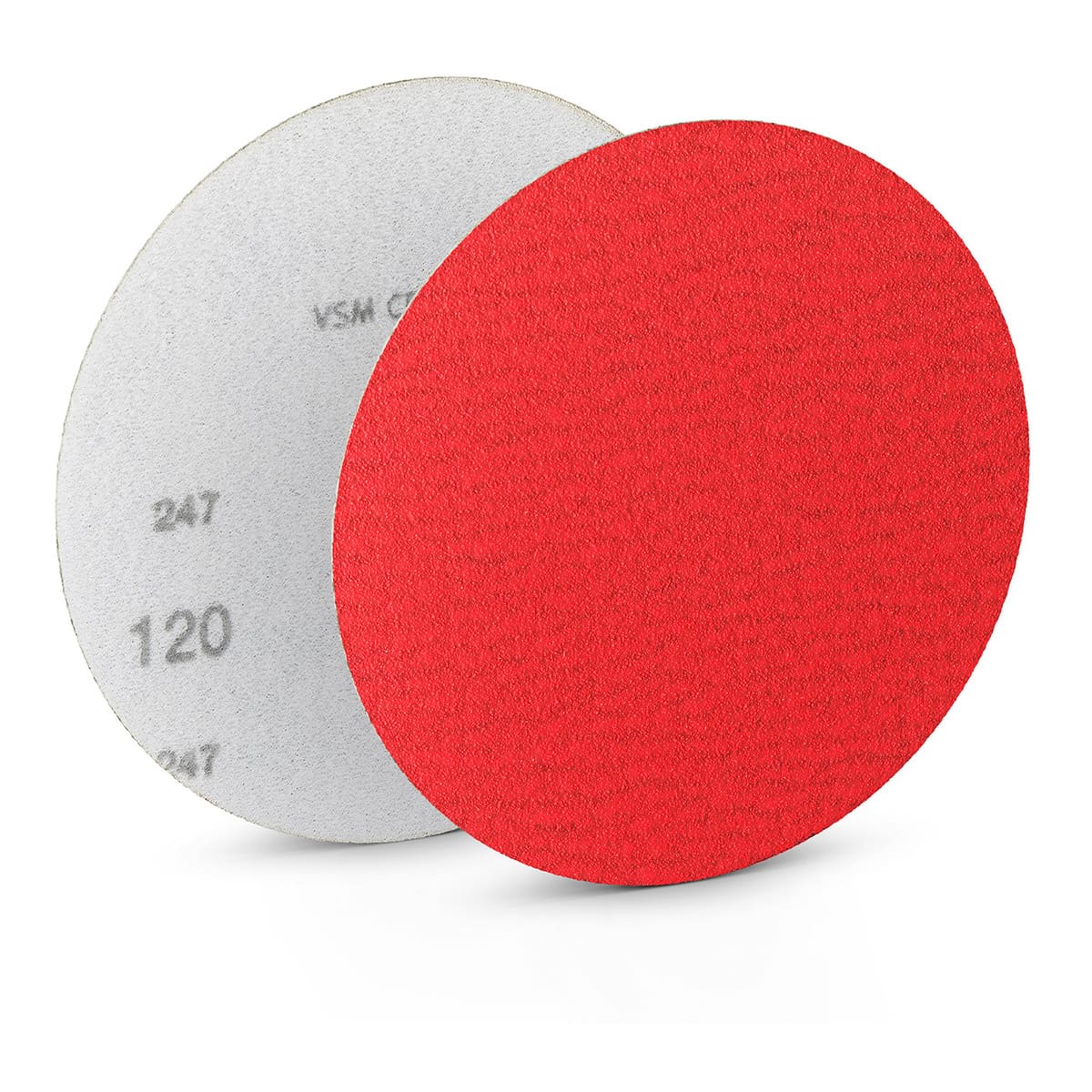 Disco abrasivo XK870K