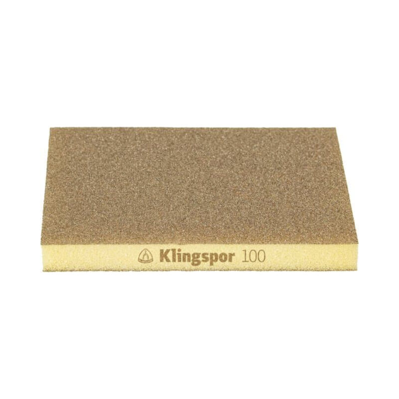 Esponja Abrasiva SW 501 TR