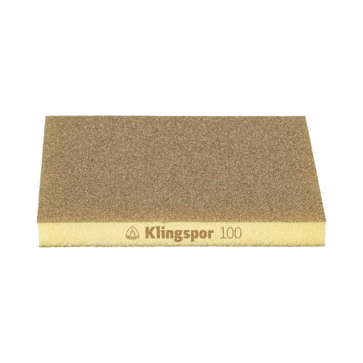Esponja Abrasiva SW 501 TR