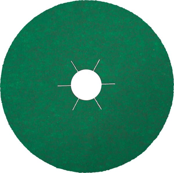 Disco de Fibra com Multbond FS 966 ACT